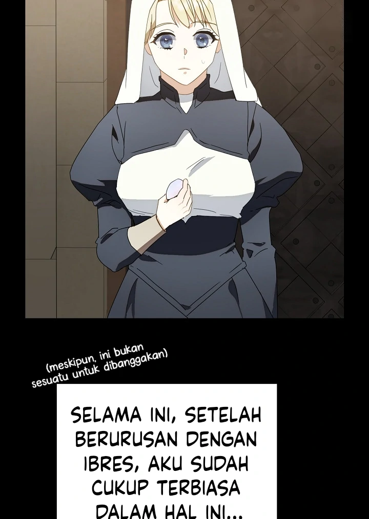 Pendeta Yang Tak Bersalah Chapter 03 page 63