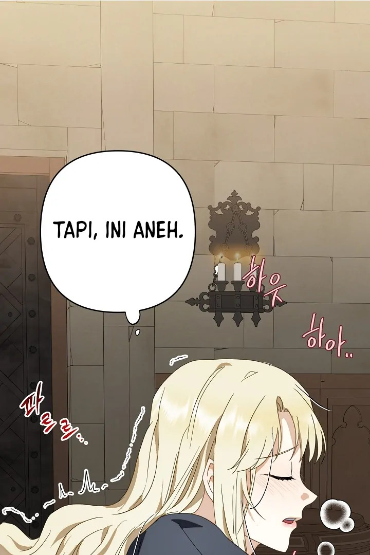 Pendeta Yang Tak Bersalah Chapter 03 page 65