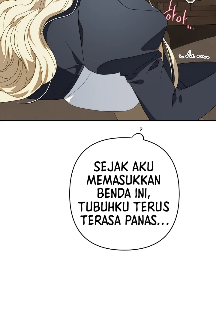 Pendeta Yang Tak Bersalah Chapter 03 page 66