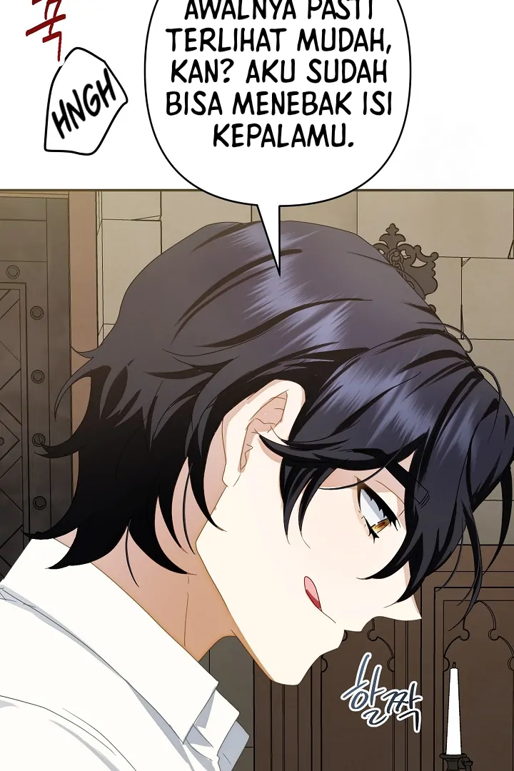Pendeta Yang Tak Bersalah Chapter 03 page 69