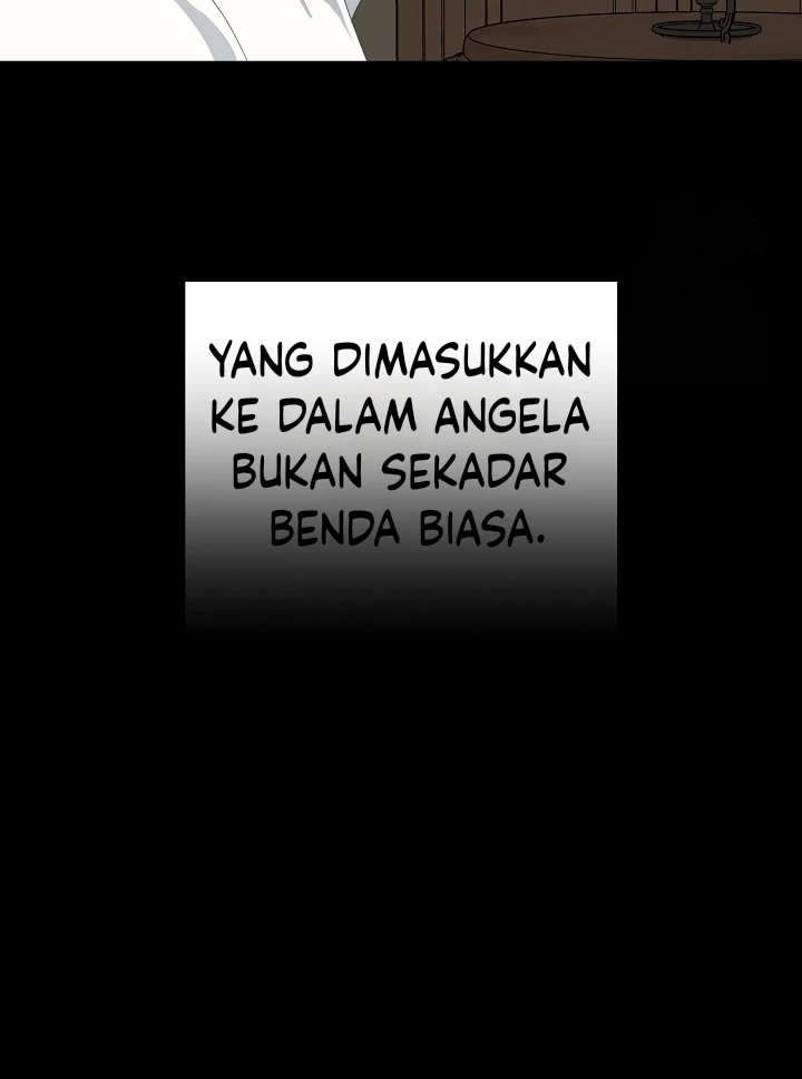 Pendeta Yang Tak Bersalah Chapter 03 page 70