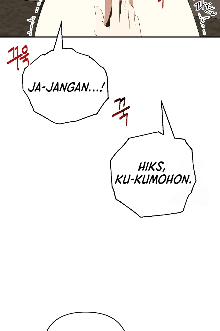 Pendeta Yang Tak Bersalah Chapter 03 page 76