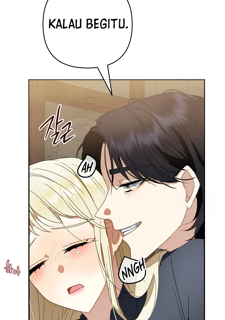 Pendeta Yang Tak Bersalah Chapter 03 page 77