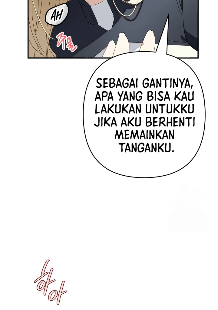 Pendeta Yang Tak Bersalah Chapter 03 page 78
