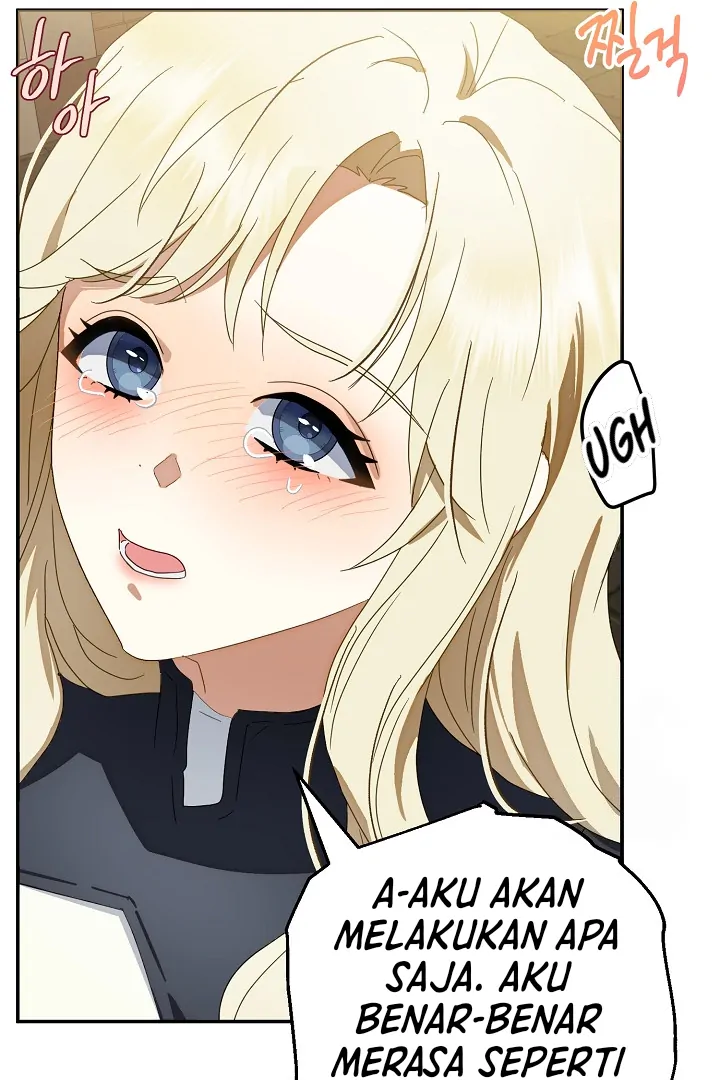 Pendeta Yang Tak Bersalah Chapter 03 page 79