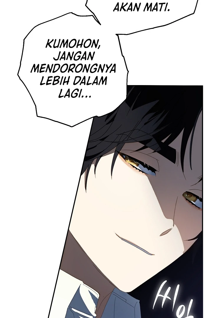 Pendeta Yang Tak Bersalah Chapter 03 page 80