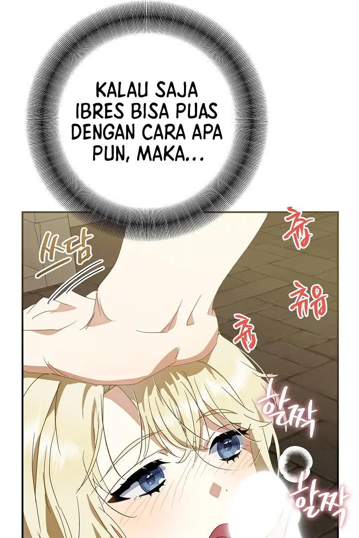 Pendeta Yang Tak Bersalah Chapter 03 page 86