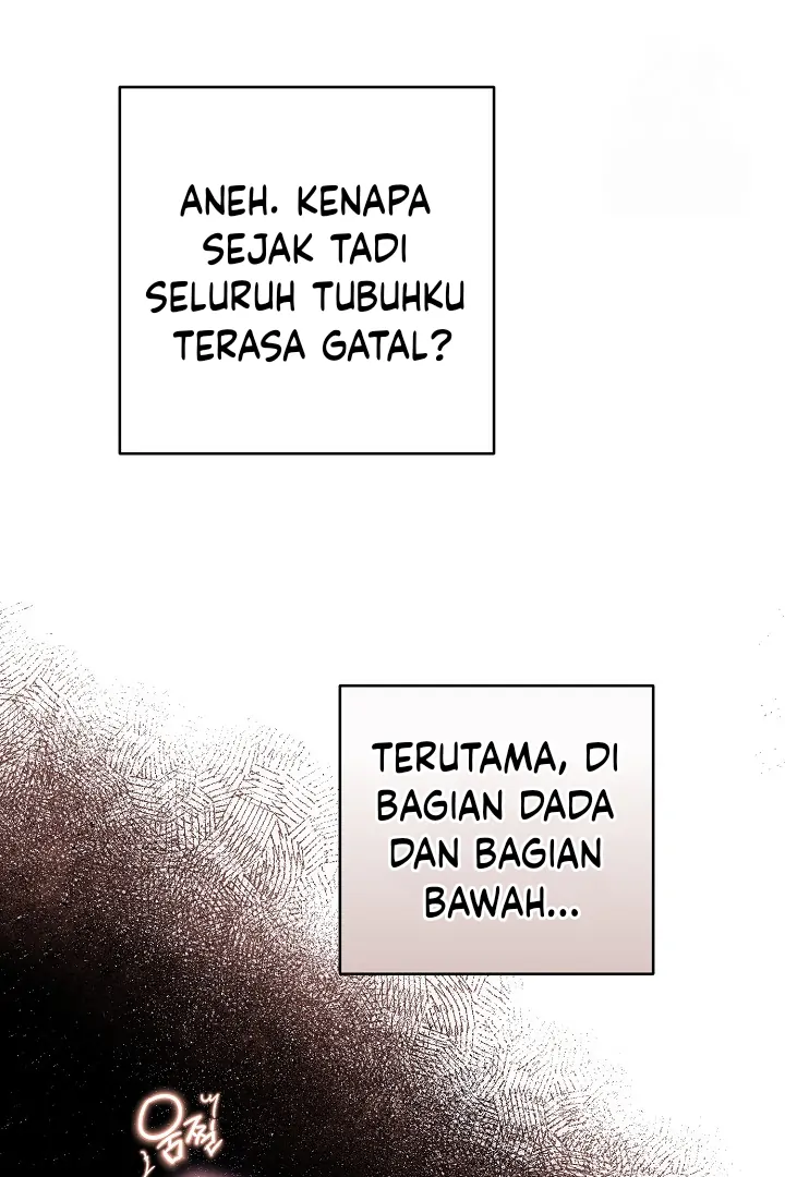 Pendeta Yang Tak Bersalah Chapter 03 page 8
