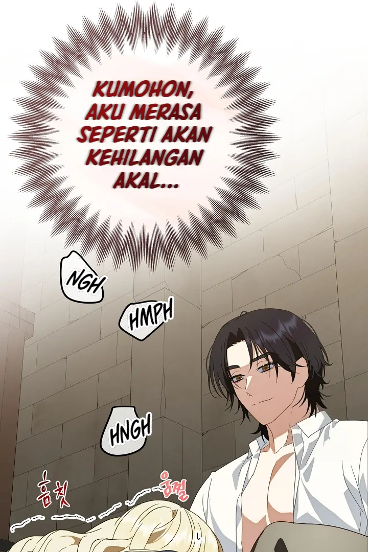 Pendeta Yang Tak Bersalah Chapter 03 page 94