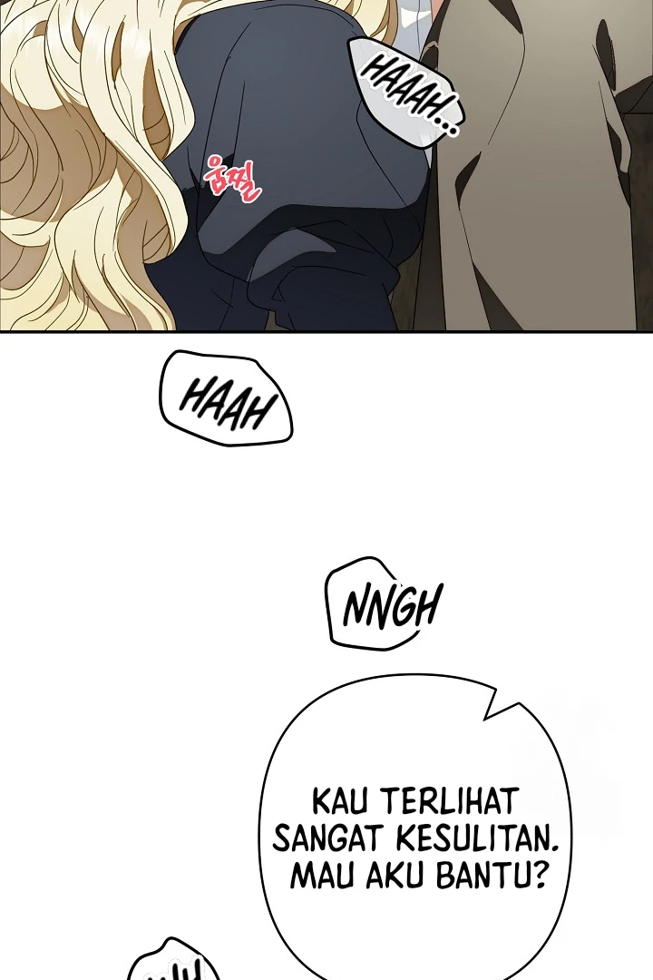 Pendeta Yang Tak Bersalah Chapter 03 page 95