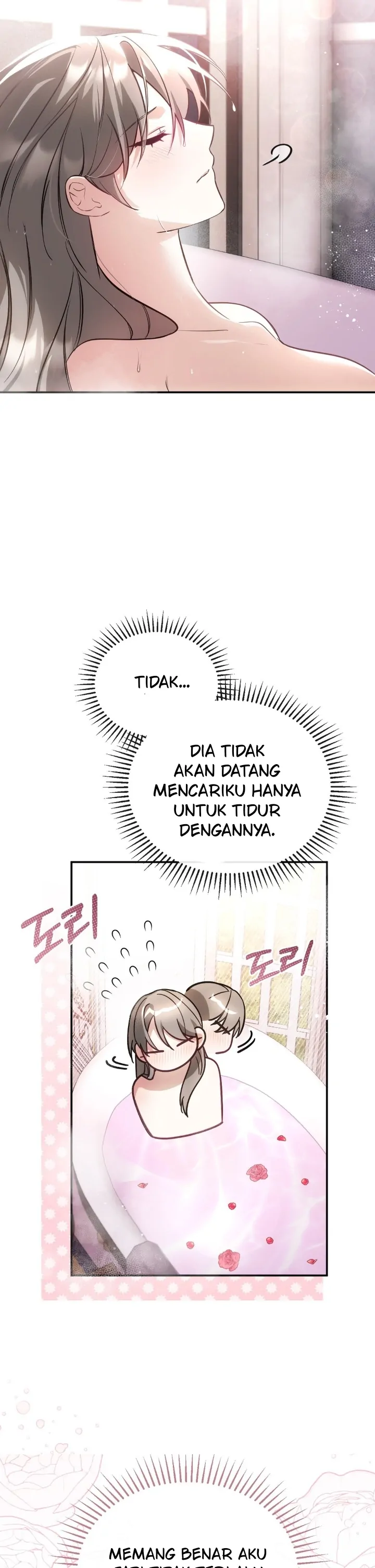 Pengantin Pengganti Chapter 16 page 7
