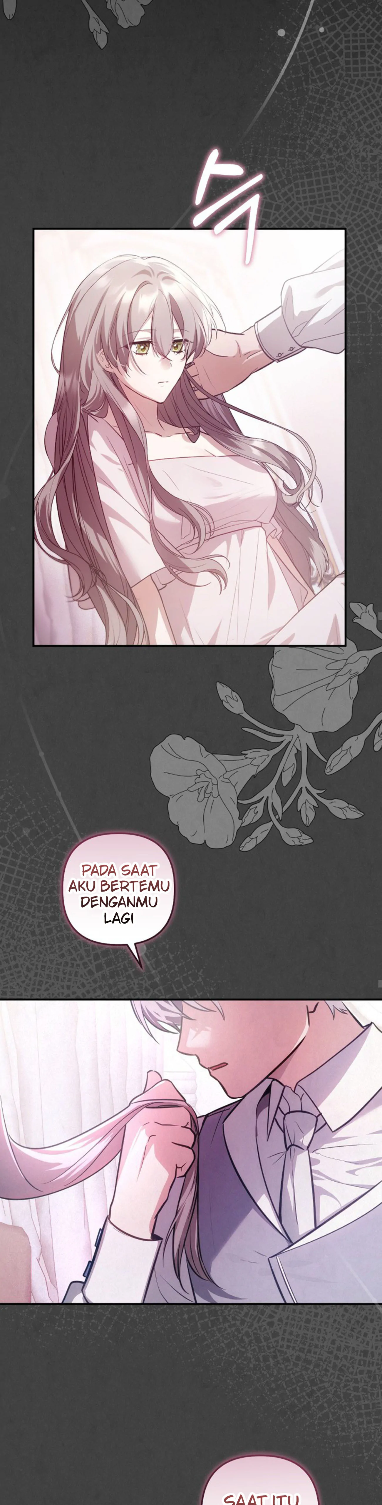 Pengantin Pengganti Chapter 21 page 9