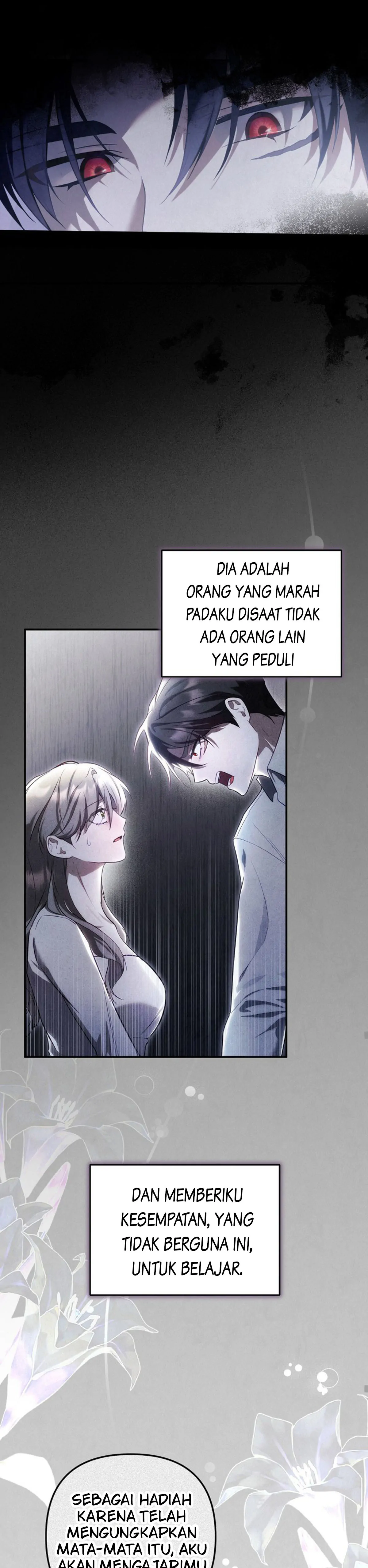 Pengantin Pengganti Chapter 21 page 13