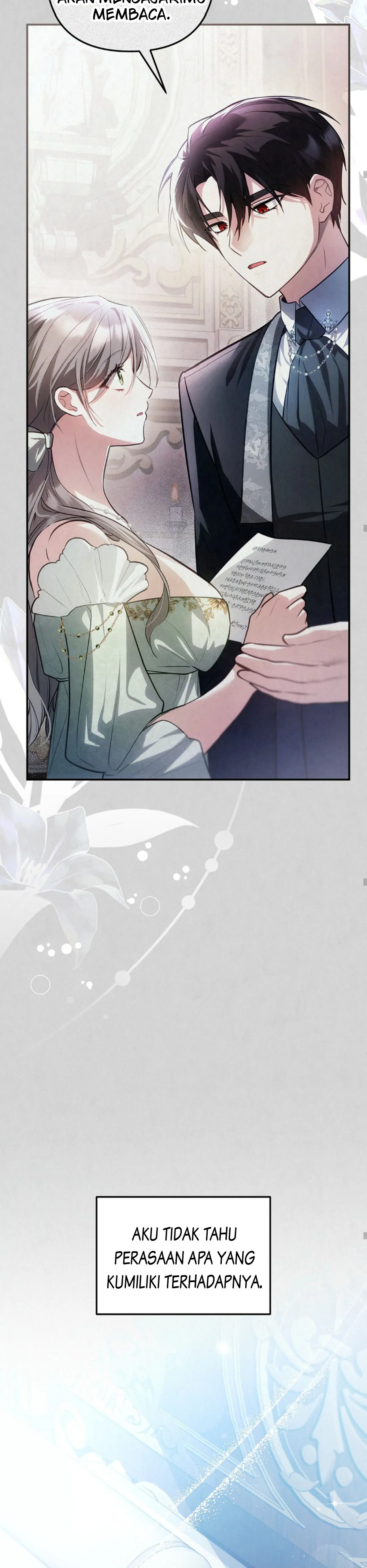 Pengantin Pengganti Chapter 21 page 14