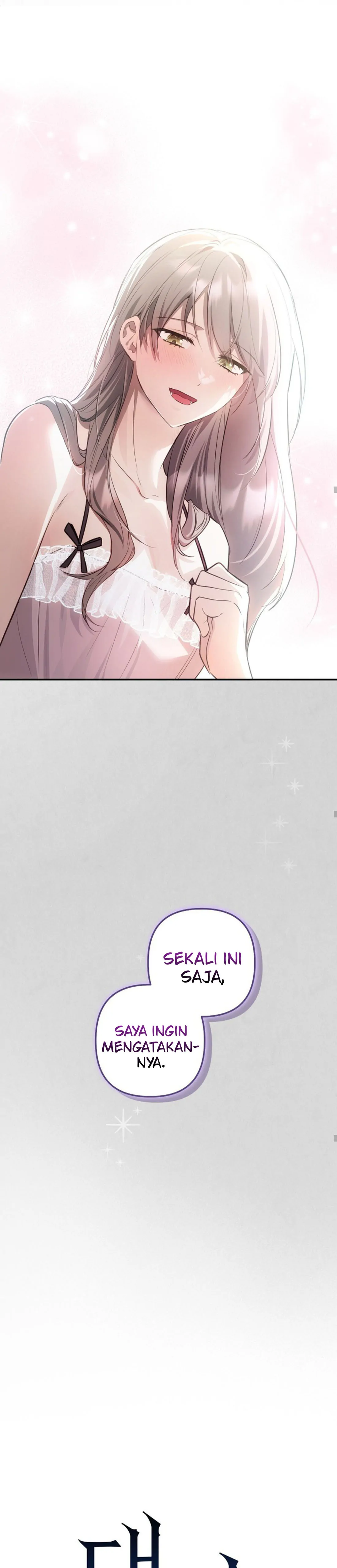 Pengantin Pengganti Chapter 21 page 19