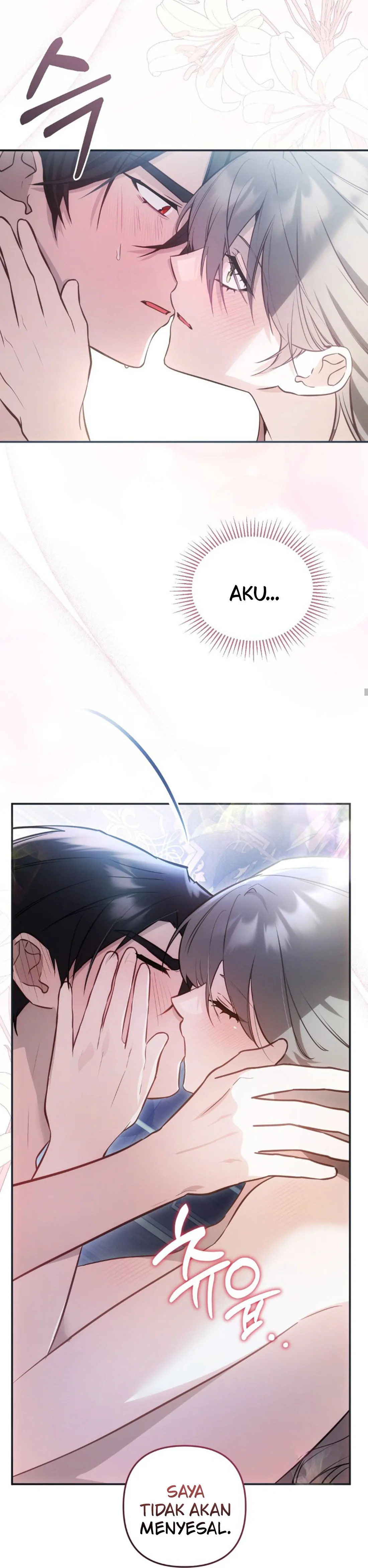 Pengantin Pengganti Chapter 21 page 30