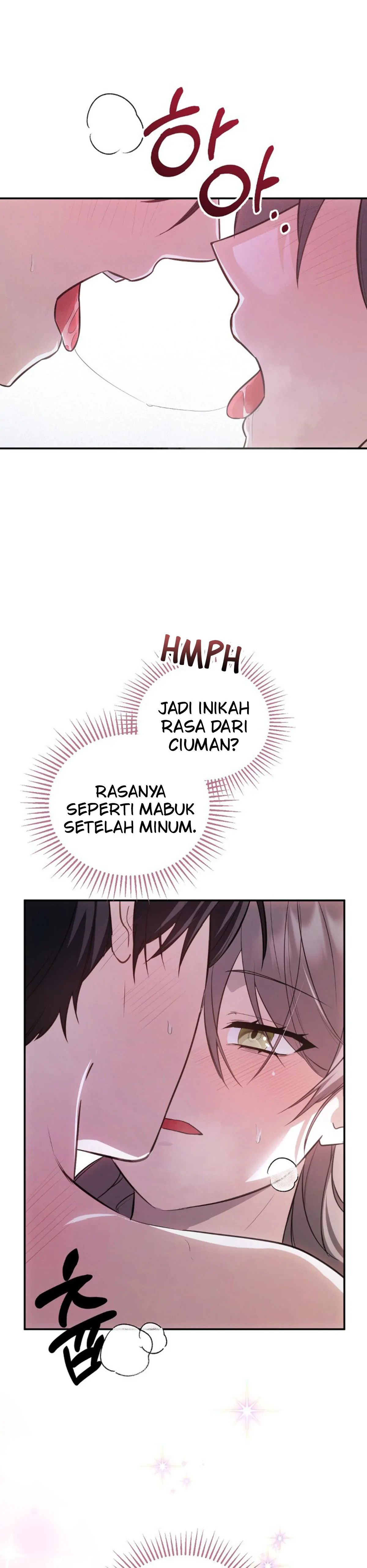 Pengantin Pengganti Chapter 21 page 32