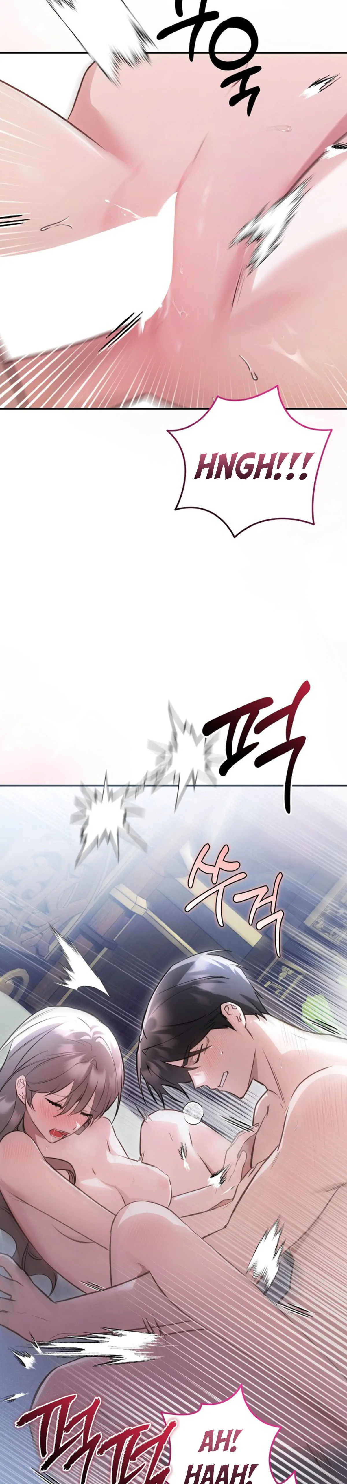 Pengantin Pengganti Chapter 21 page 34