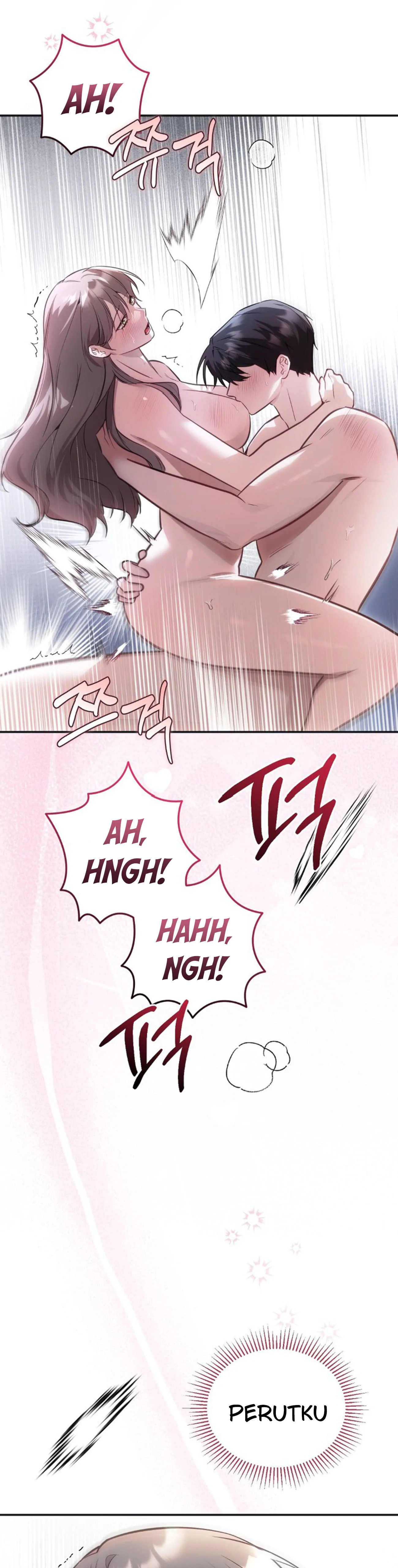 Pengantin Pengganti Chapter 21 page 37