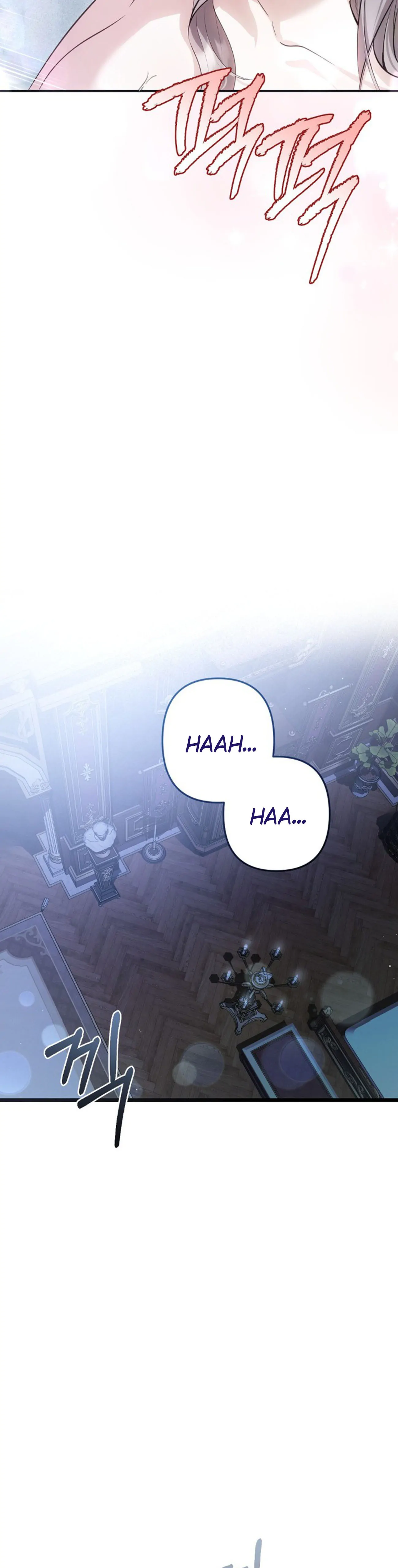 Pengantin Pengganti Chapter 21 page 40
