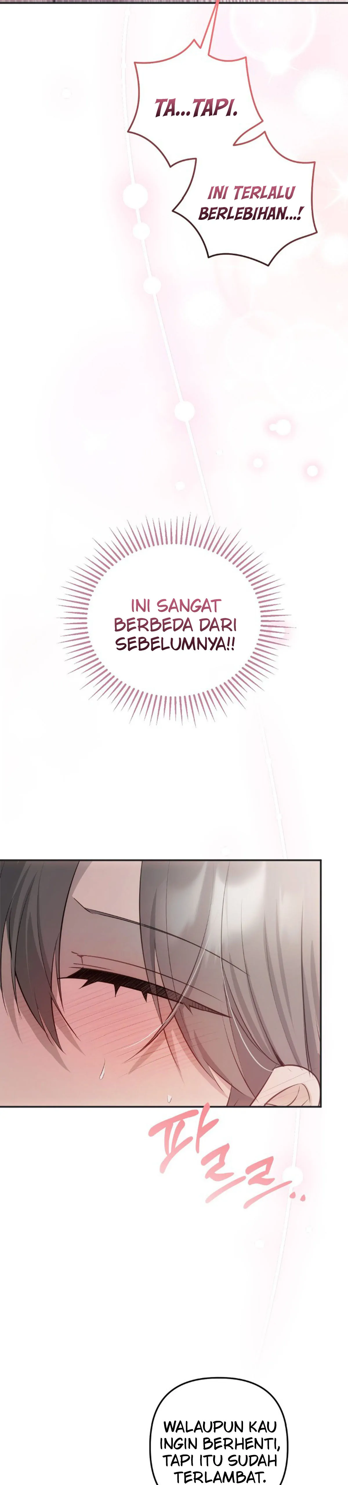 Pengantin Pengganti Chapter 21 page 45