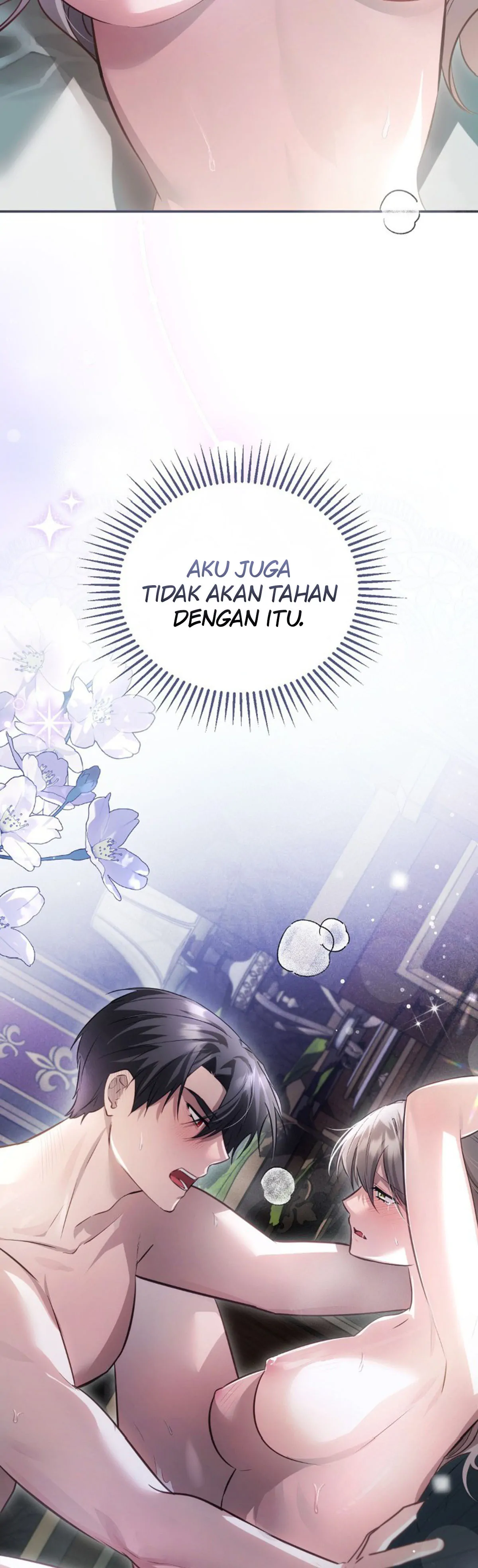Pengantin Pengganti Chapter 21 page 47
