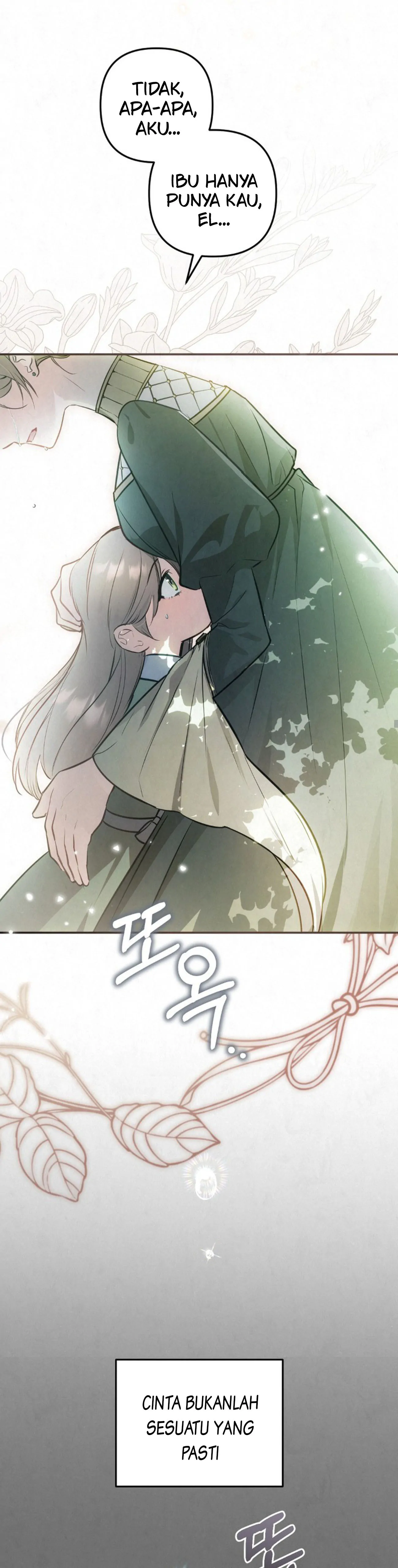 Pengantin Pengganti Chapter 21 page 7
