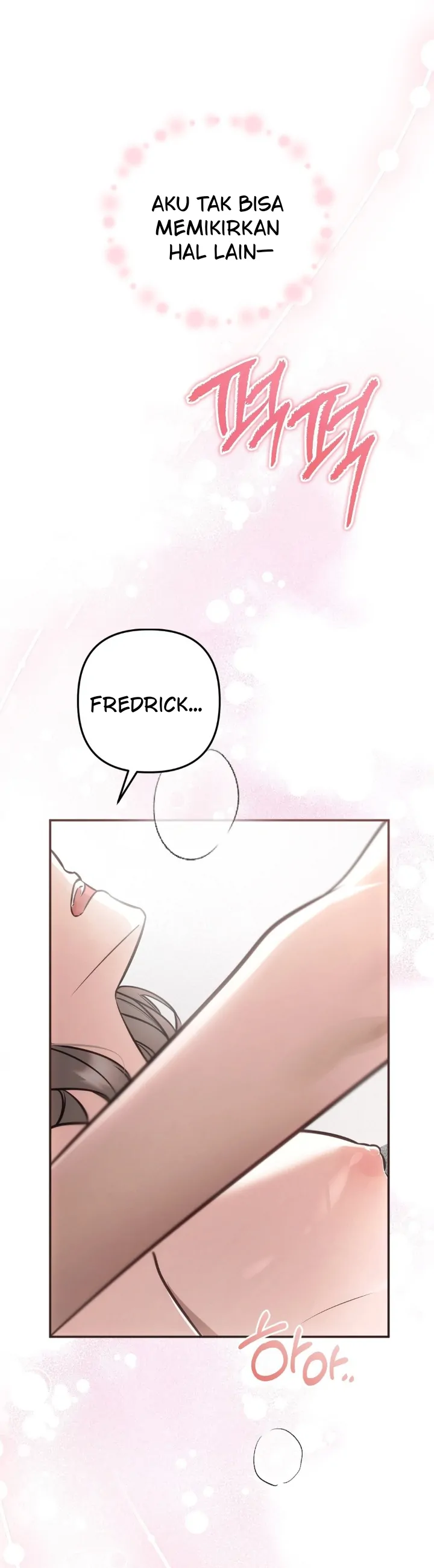 Pengantin Pengganti Chapter 24 page 14