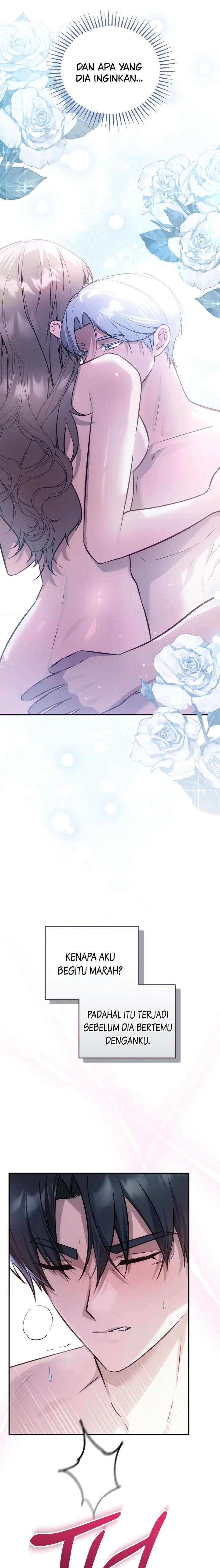 Pengantin Pengganti Chapter 24 page 19