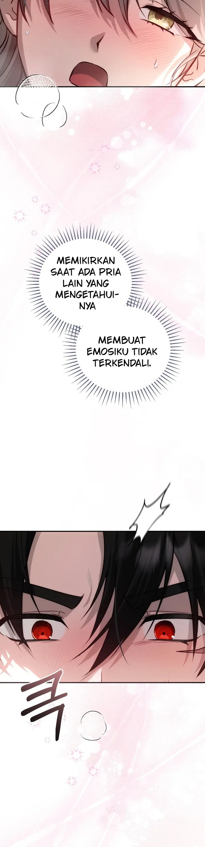 Pengantin Pengganti Chapter 24 page 22