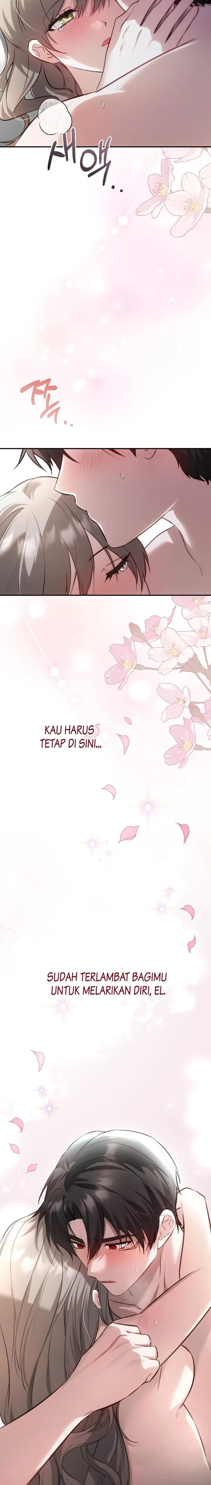 Pengantin Pengganti Chapter 24 page 24
