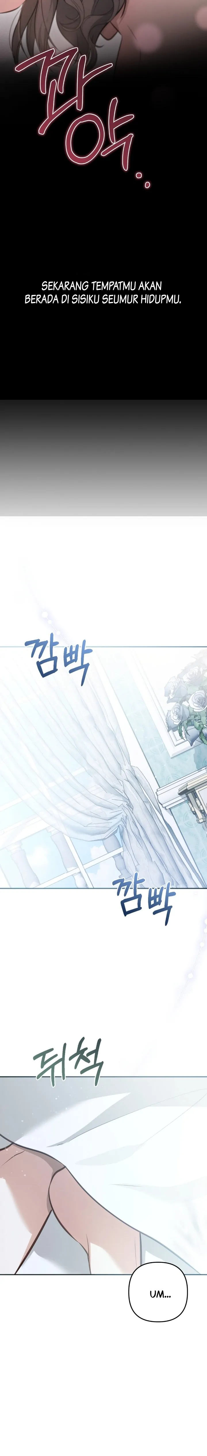 Pengantin Pengganti Chapter 24 page 25