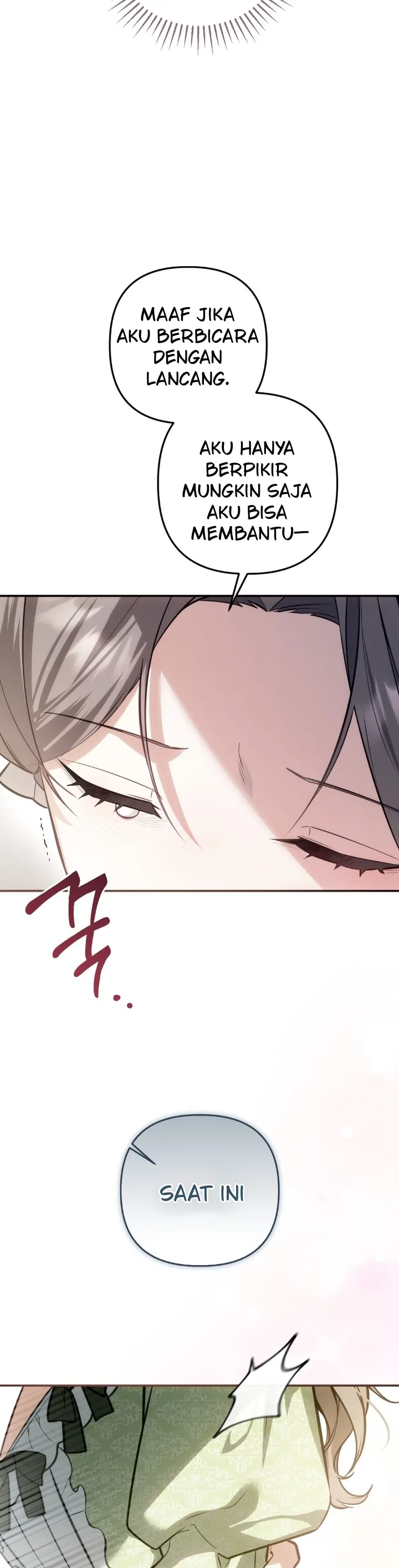 Pengantin Pengganti Chapter 24 page 6