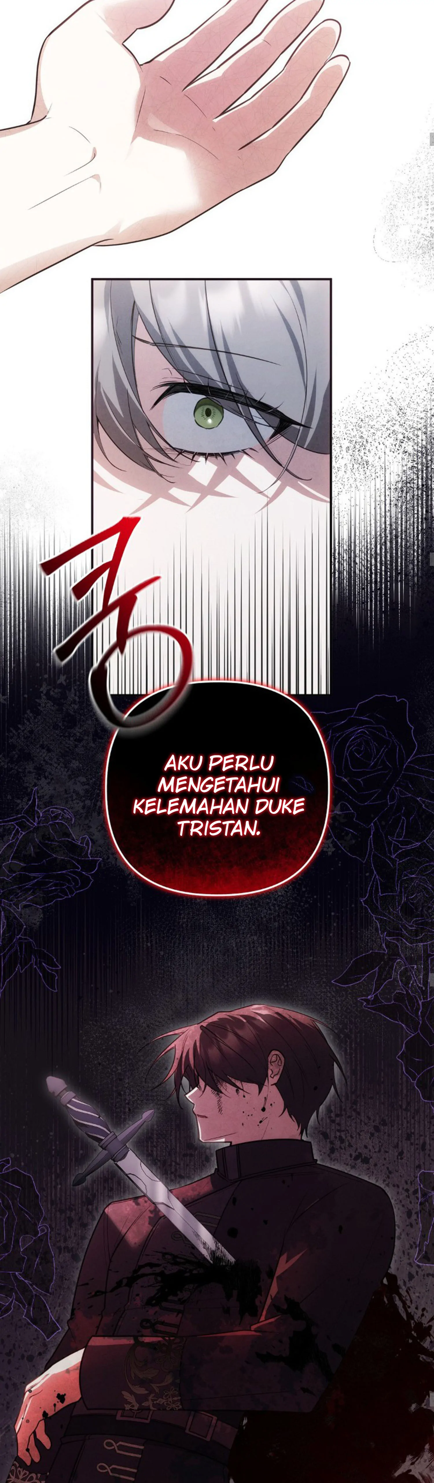 Pengantin Pengganti Chapter 33 page 14