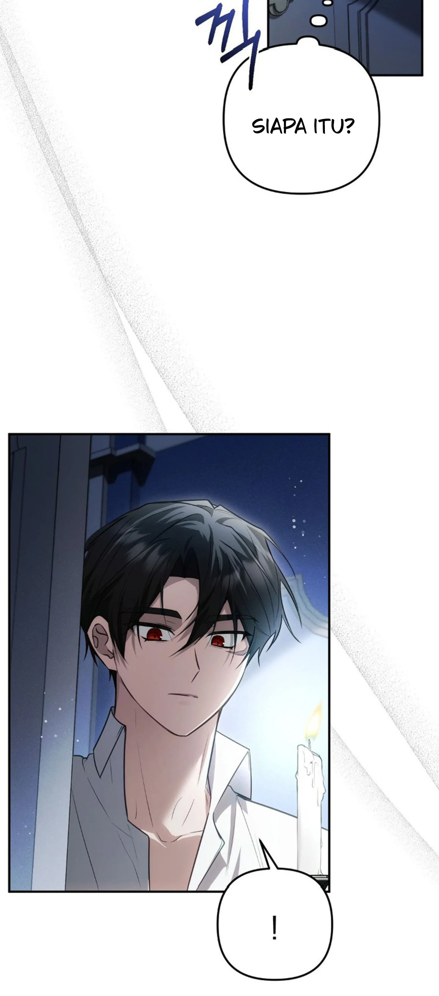 Pengantin Pengganti Chapter 33 page 35