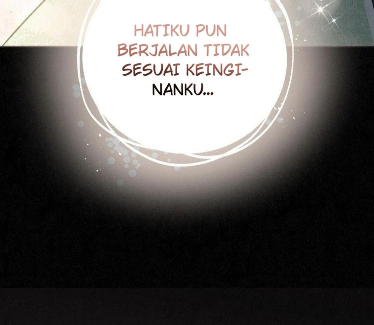 Pengantin Pengganti Chapter 46 page 99