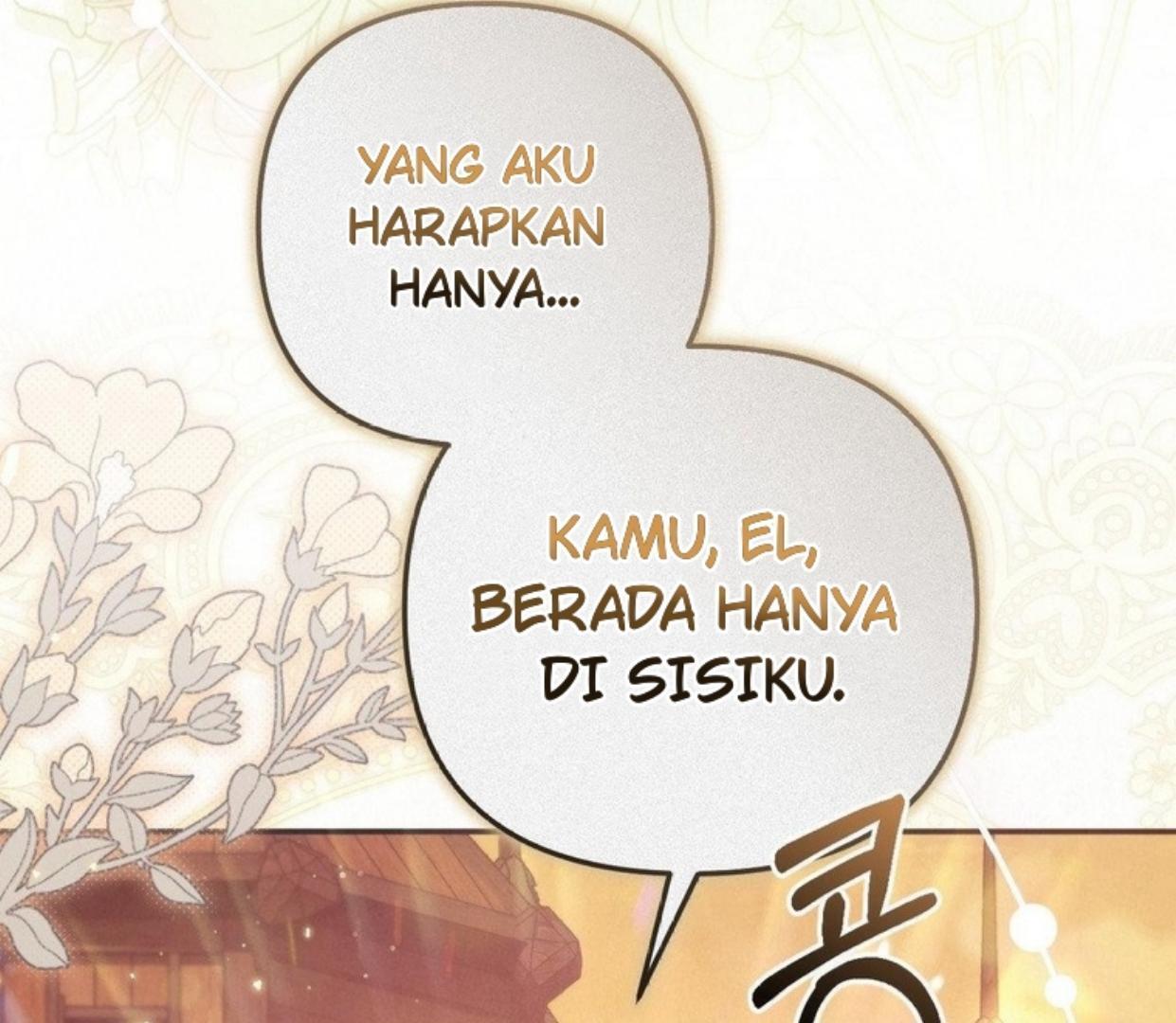 Pengantin Pengganti Chapter 46 page 105