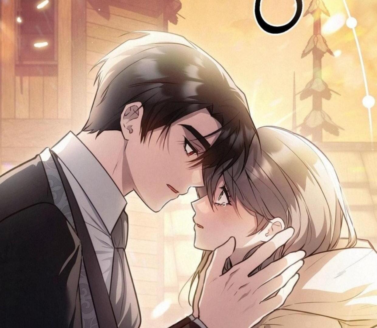 Pengantin Pengganti Chapter 46 page 106