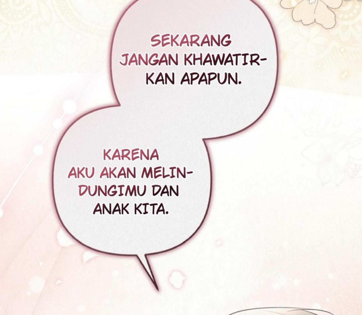 Pengantin Pengganti Chapter 46 page 108