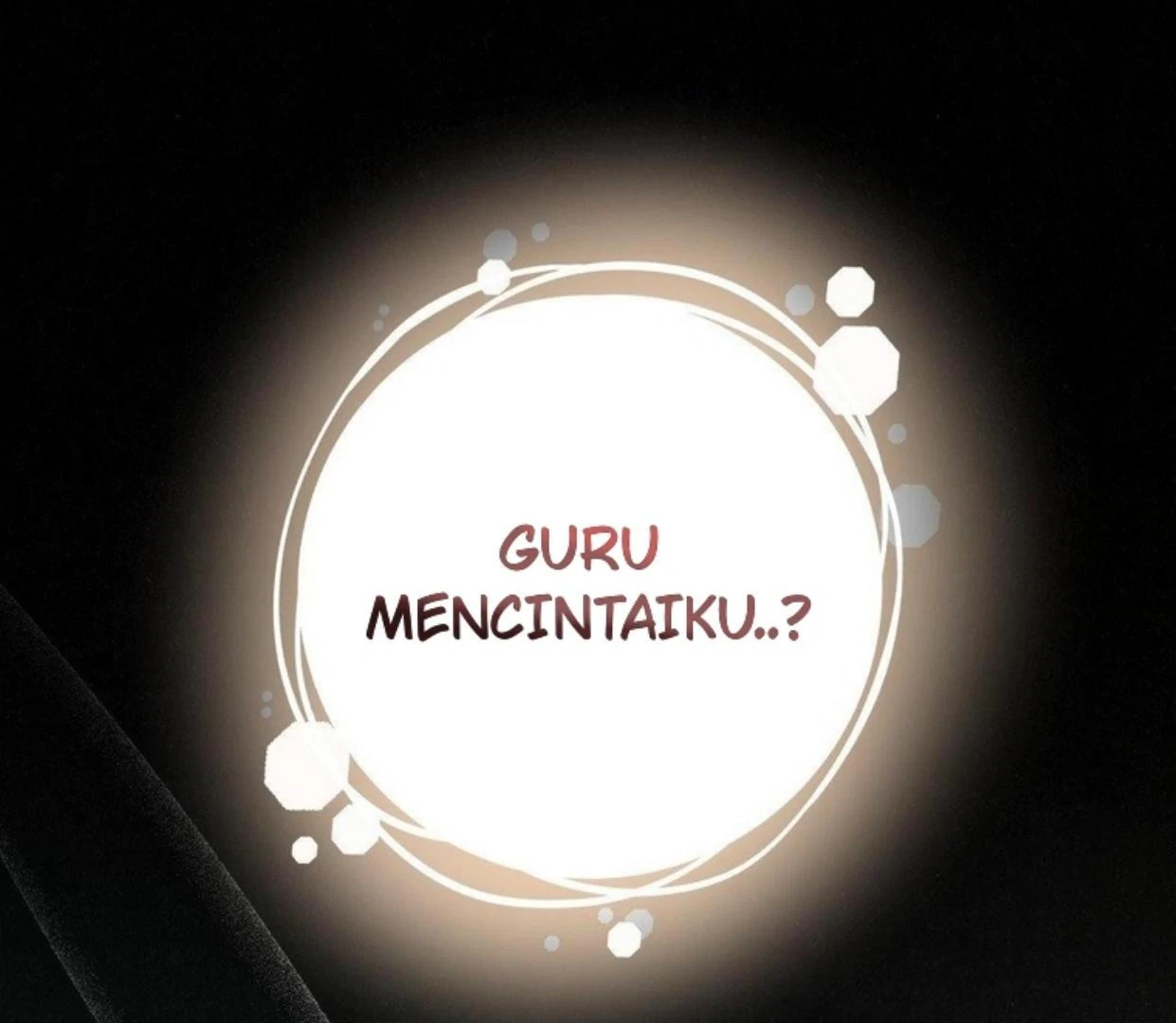 Pengantin Pengganti Chapter 46 page 11