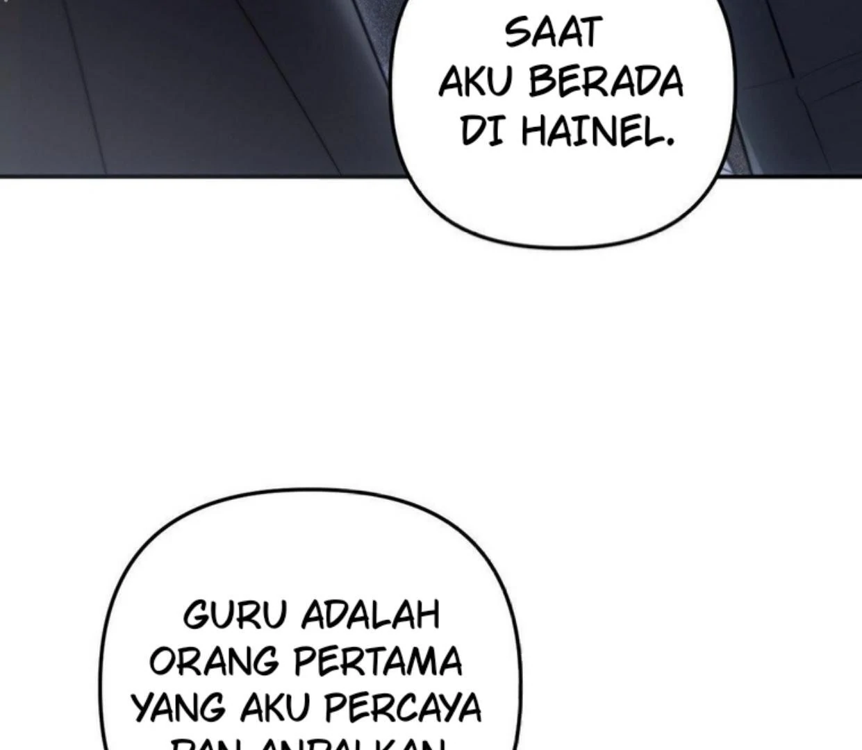 Pengantin Pengganti Chapter 46 page 119