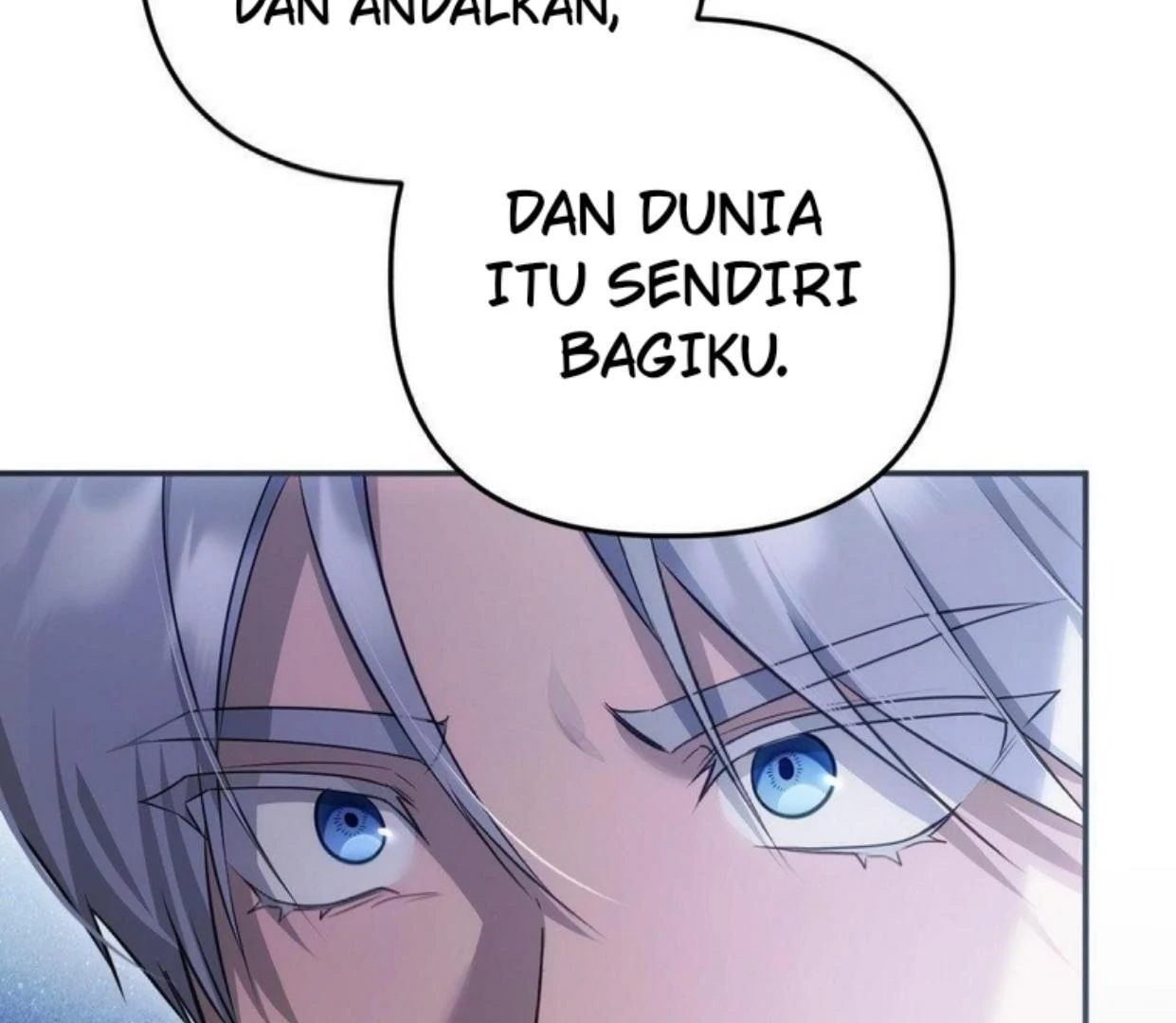 Pengantin Pengganti Chapter 46 page 120