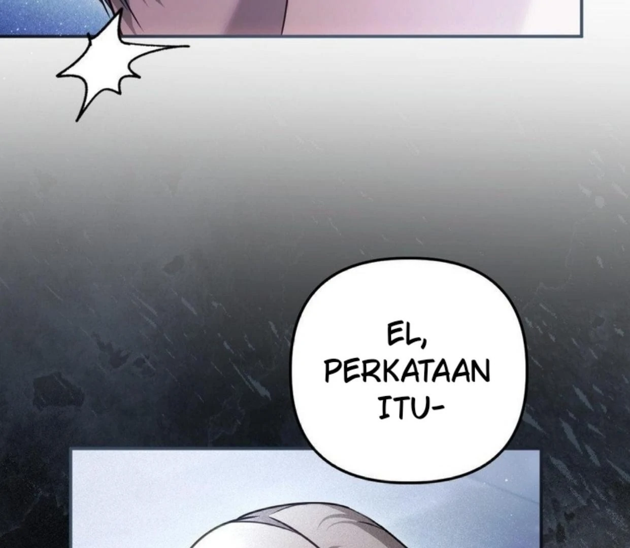 Pengantin Pengganti Chapter 46 page 121