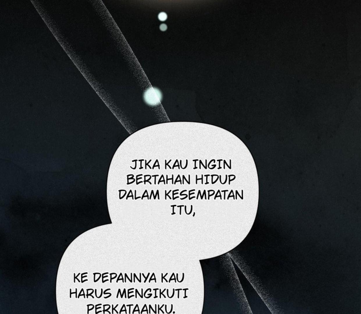 Pengantin Pengganti Chapter 46 page 12