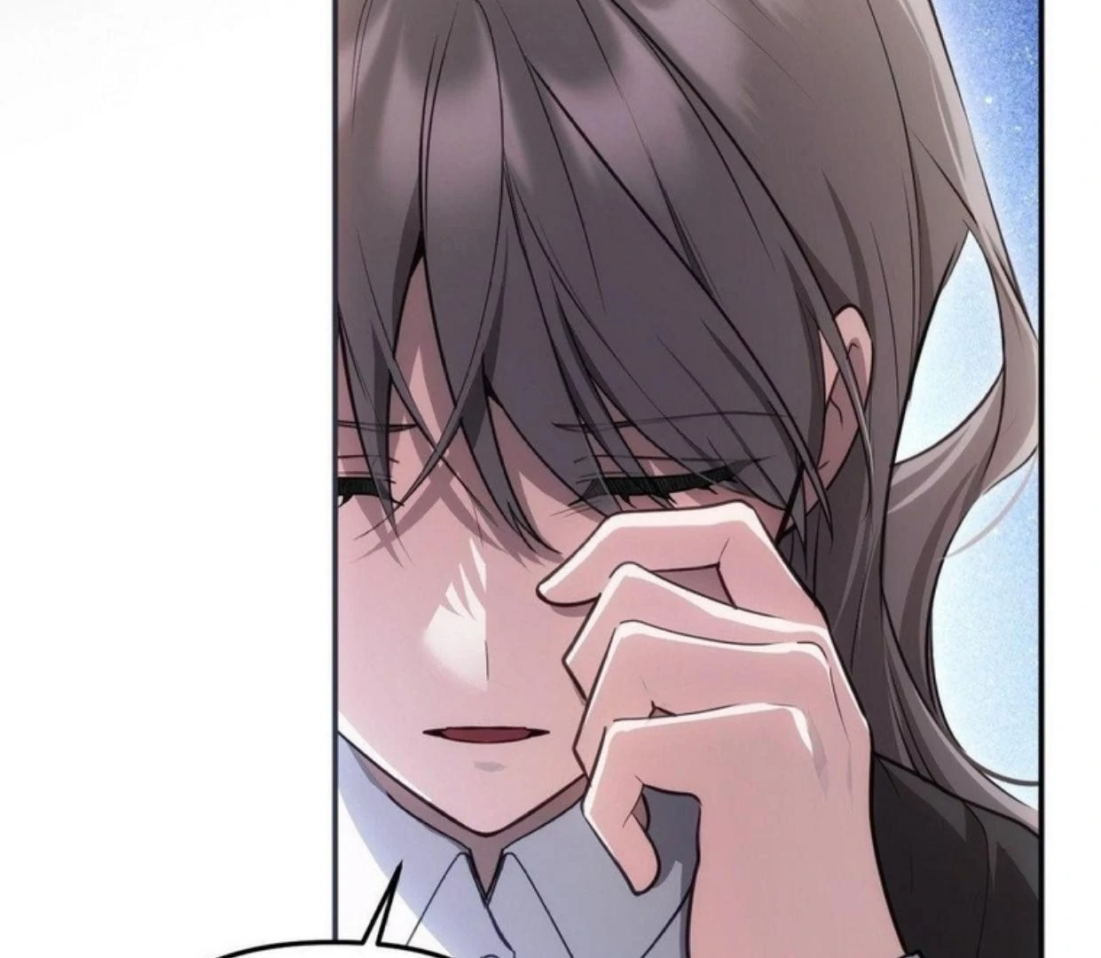 Pengantin Pengganti Chapter 46 page 132