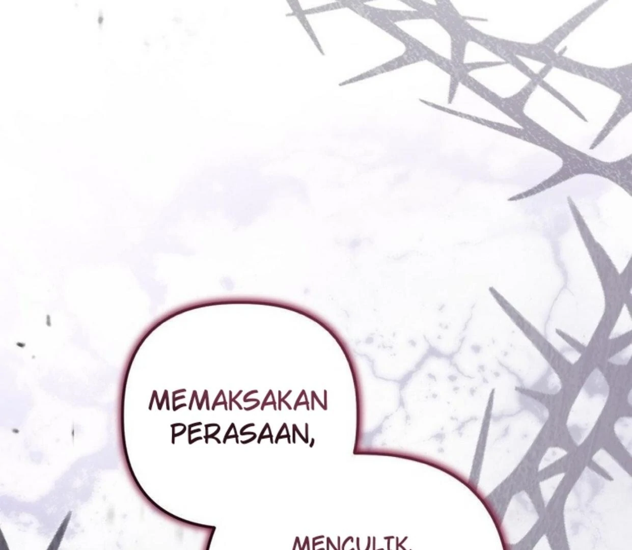 Pengantin Pengganti Chapter 46 page 134