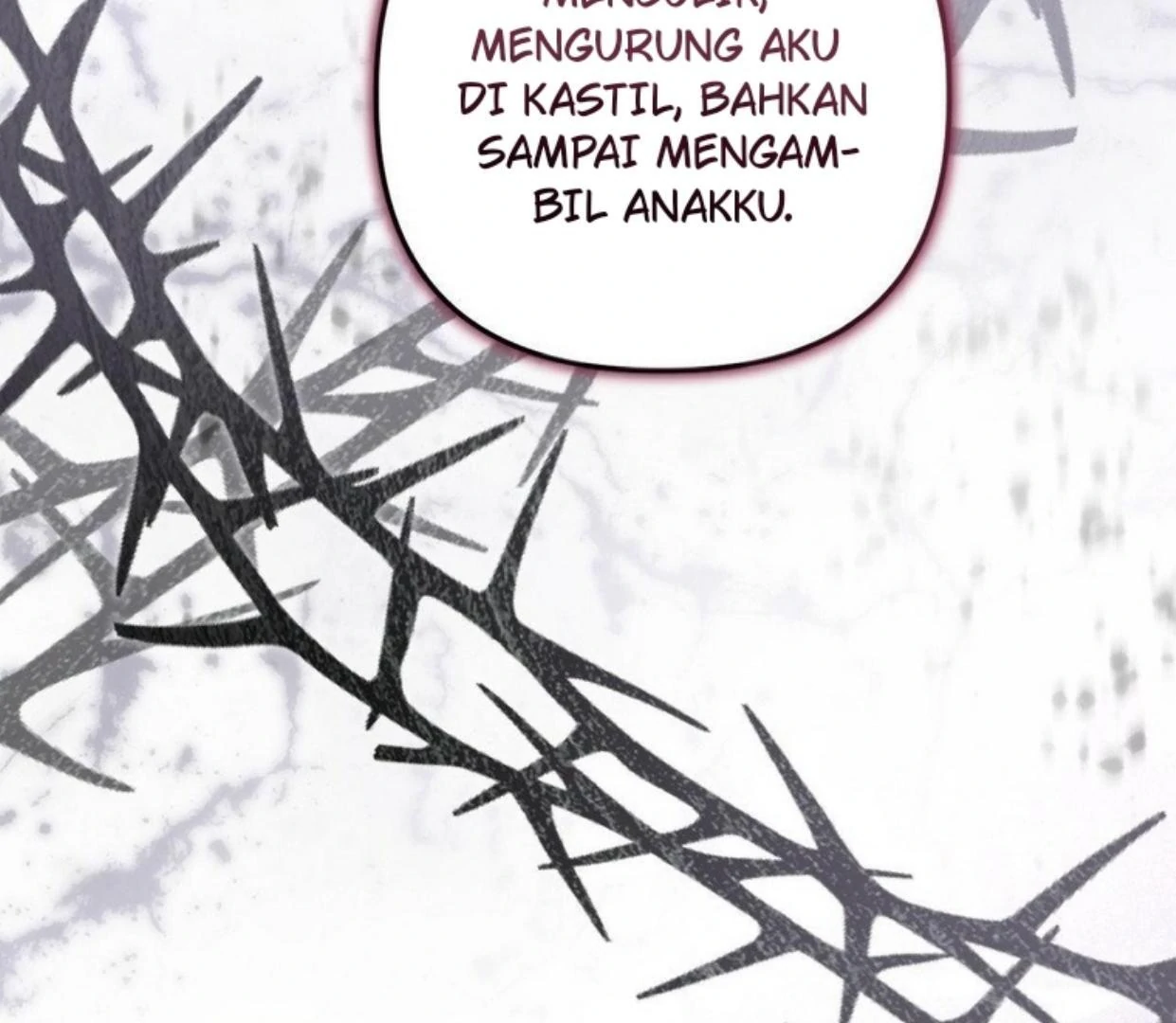 Pengantin Pengganti Chapter 46 page 135