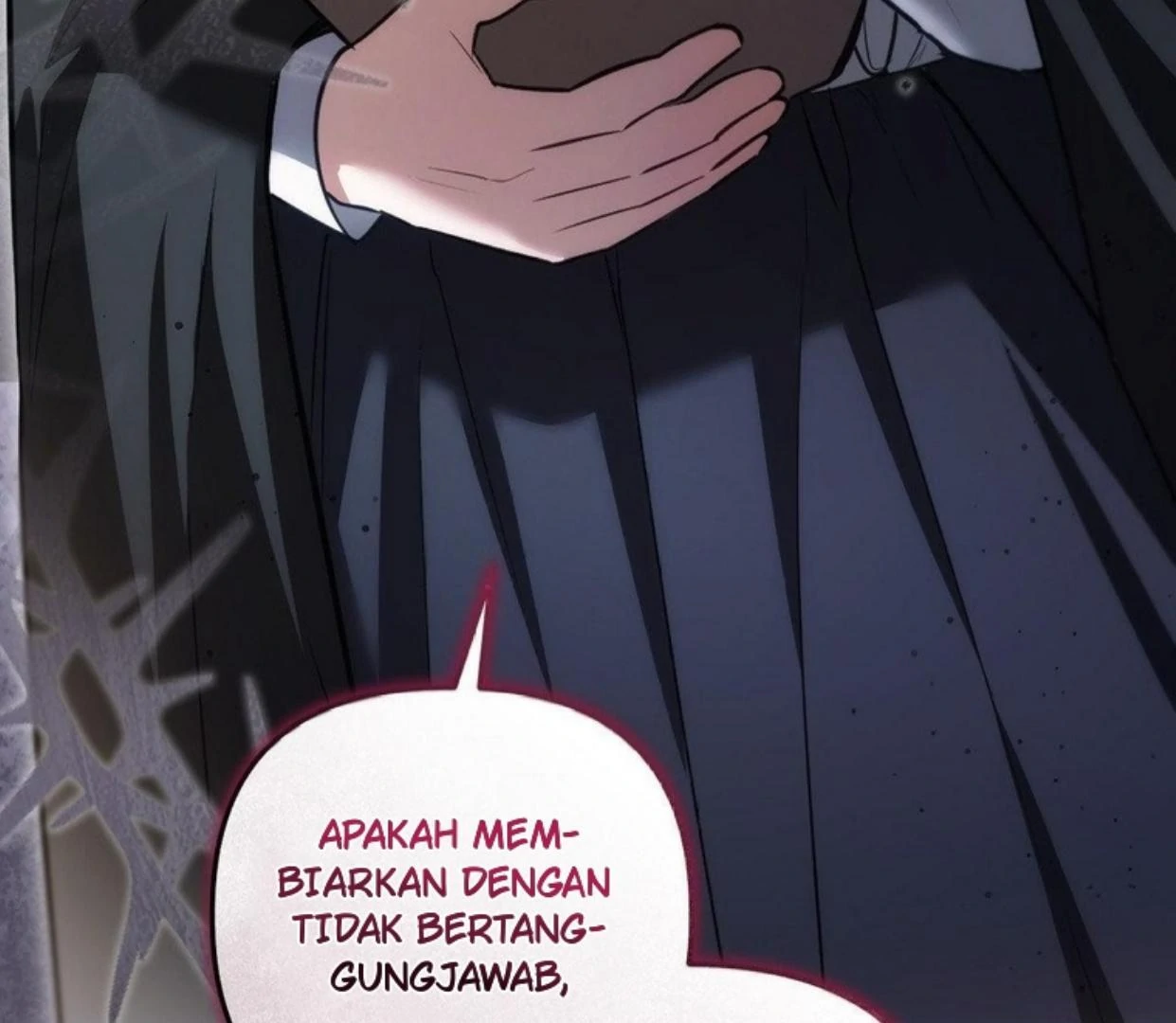 Pengantin Pengganti Chapter 46 page 138