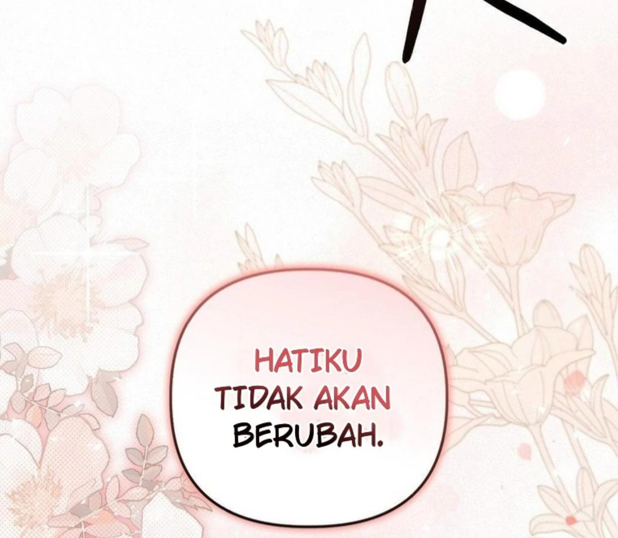 Pengantin Pengganti Chapter 46 page 145