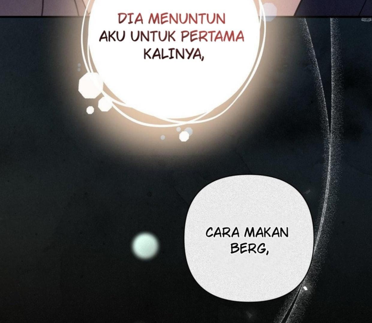 Pengantin Pengganti Chapter 46 page 14